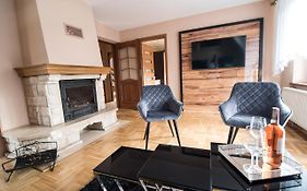 Apartamenty Giewont The Best Zakopane